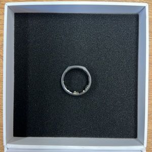 Oura Ring size 10